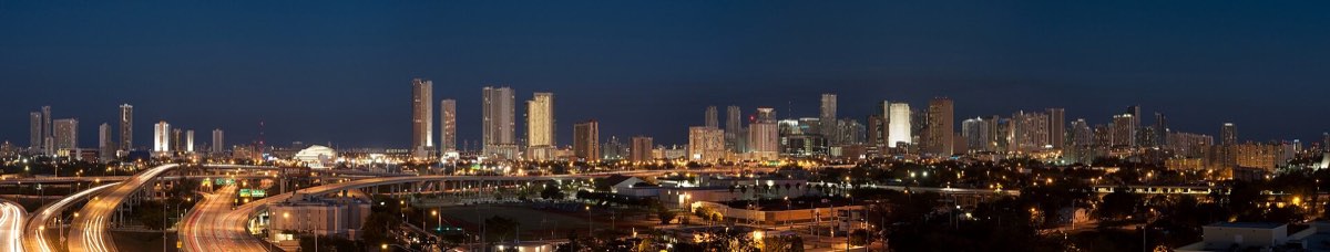 Case-Shiller: Miami Is the Sunbelt's Fastest-Appreciating Metro