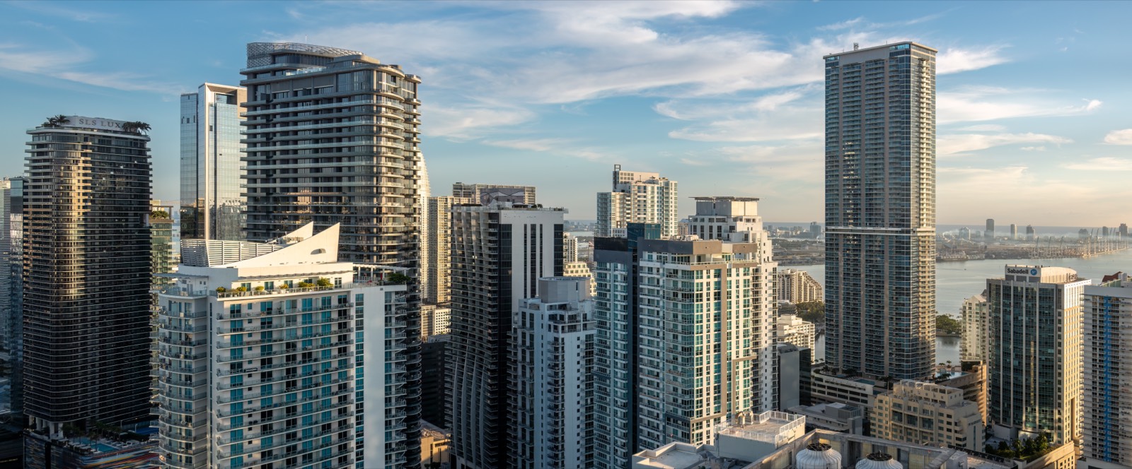 Ken Griffin Finished Buying an Entire Brickell Block for More Than $770 Million