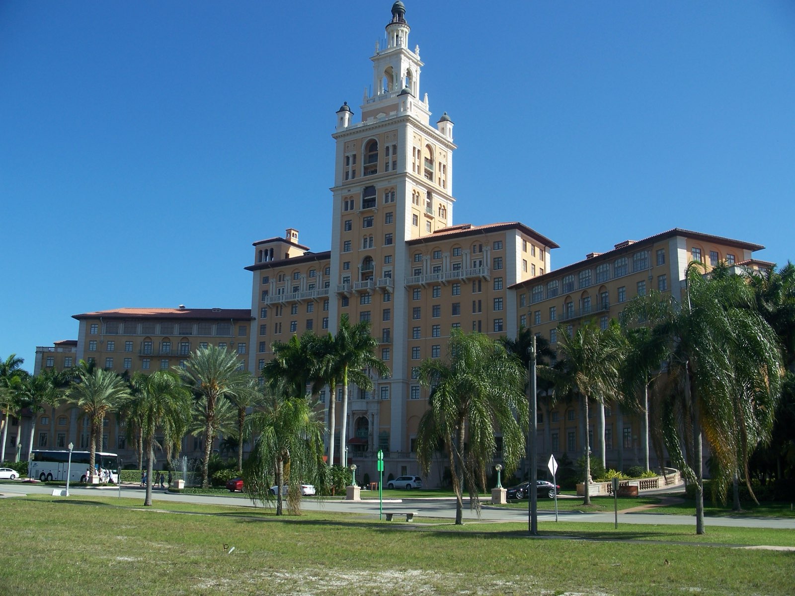 PGIM Sold The Ponce in Coral Gables for $97.8 Million, and the Buyers Borrowed More Than They Paid