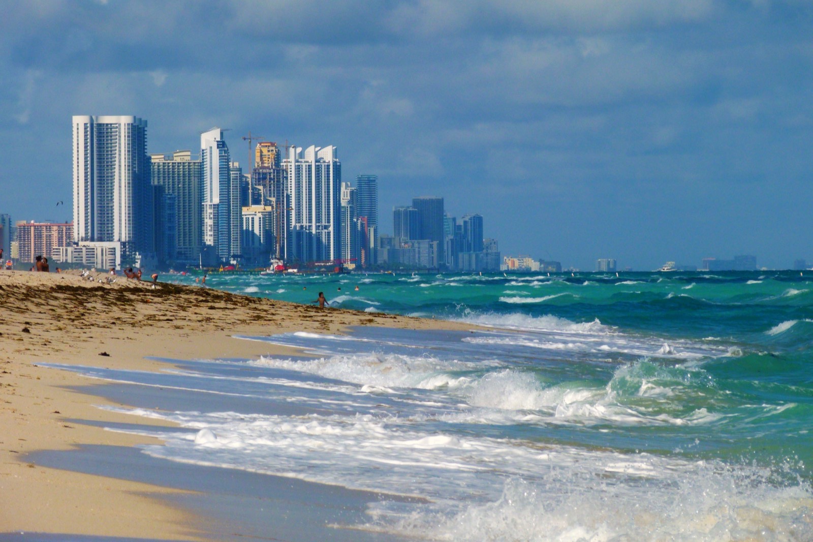 Condo Taxable Values Fell Countywide, Hardest in Aventura and Sunny Isles, While Coral Gables Rose 6.5%
