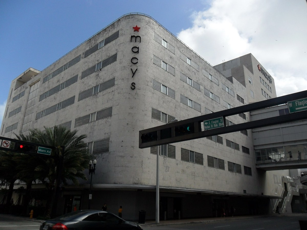 The Two Downtown Office Towers Sold at Auction for $15 Million Against a $65 Million Judgment
