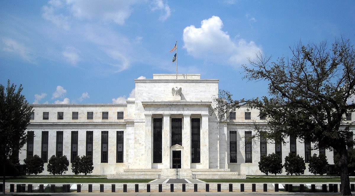 The Fed held rates, but the dot plot quietly turned hawkish