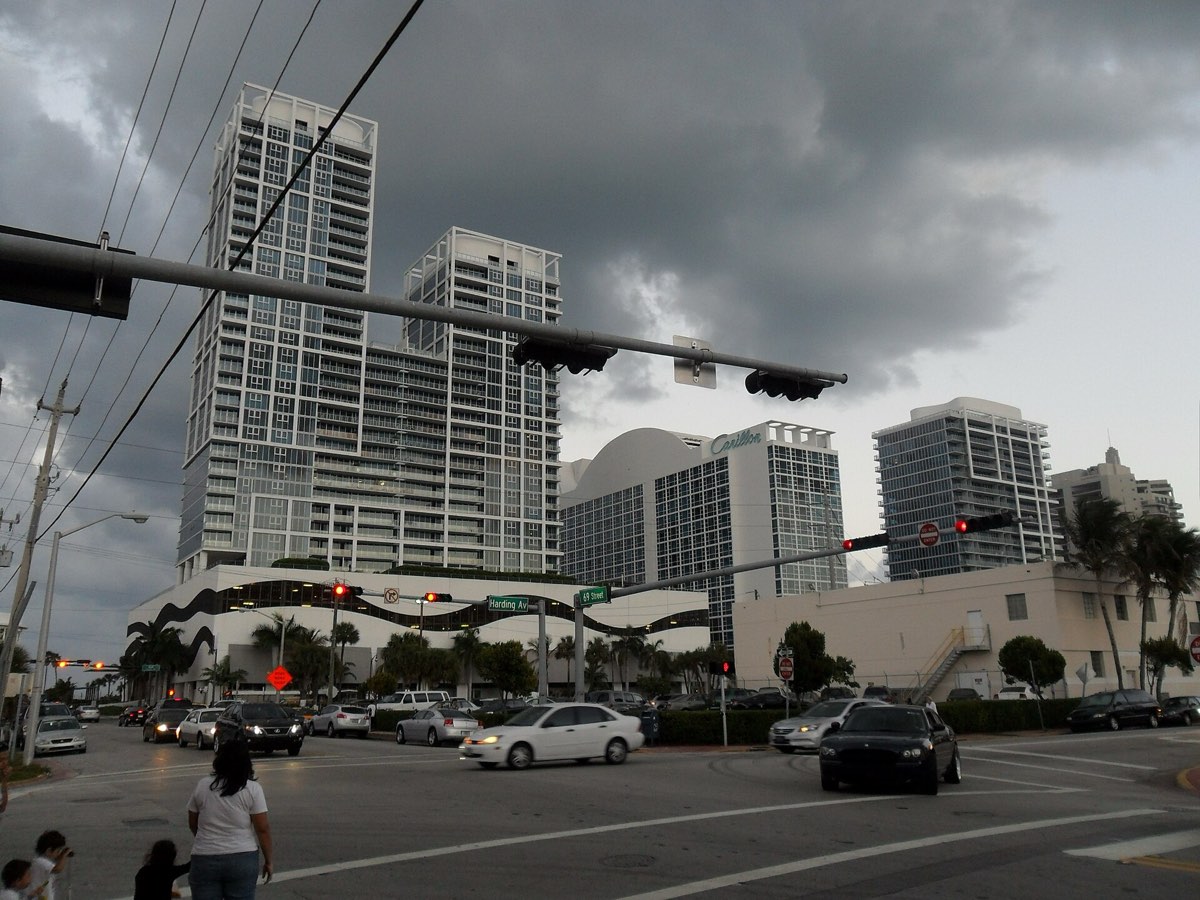 Every older coastal condo is now on a six-month clock