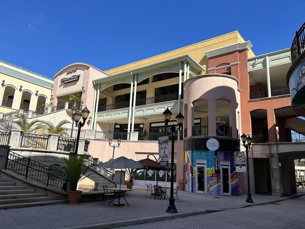 South Florida's Dead Malls Are Becoming Apartment Cities