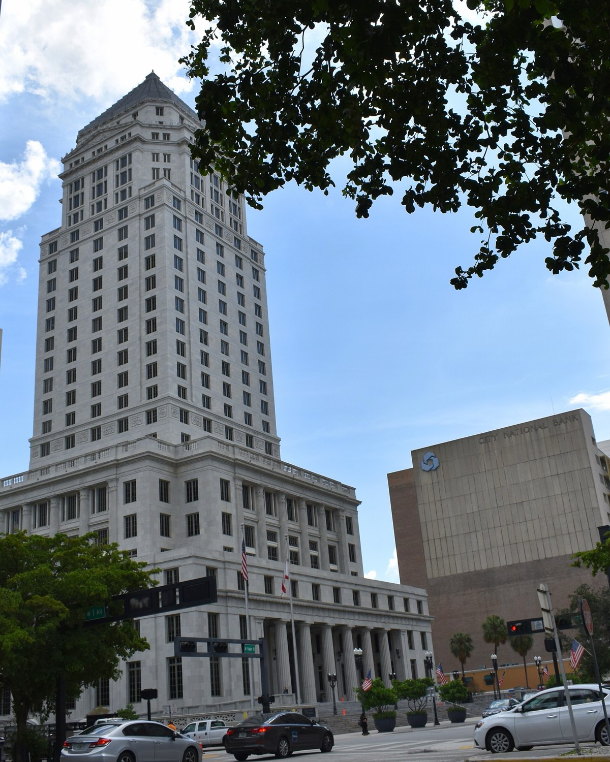 A $4 Billion Miami Development Partnership Just Blew Up in Public