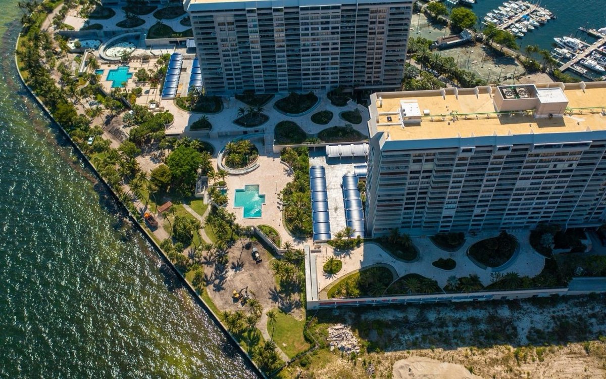 One Grove Isle, foto 5