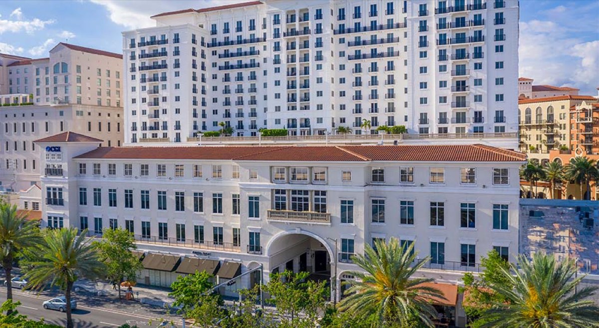 Ten Aragon Condo, foto 2