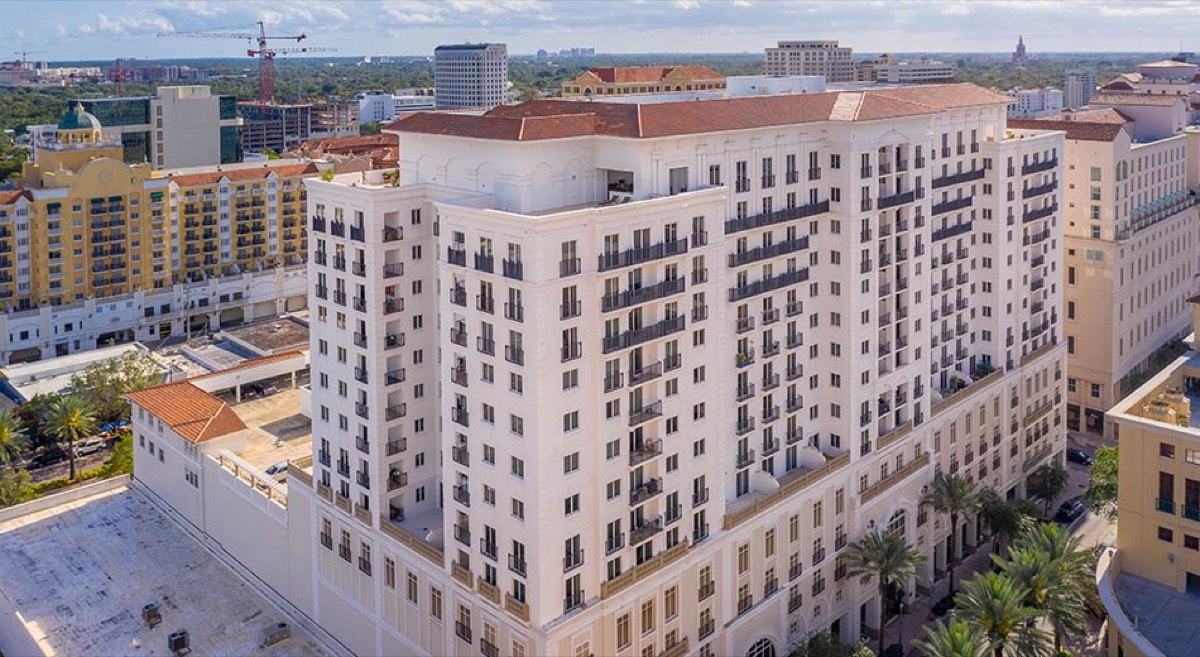 Ten Aragon Condo, foto 4