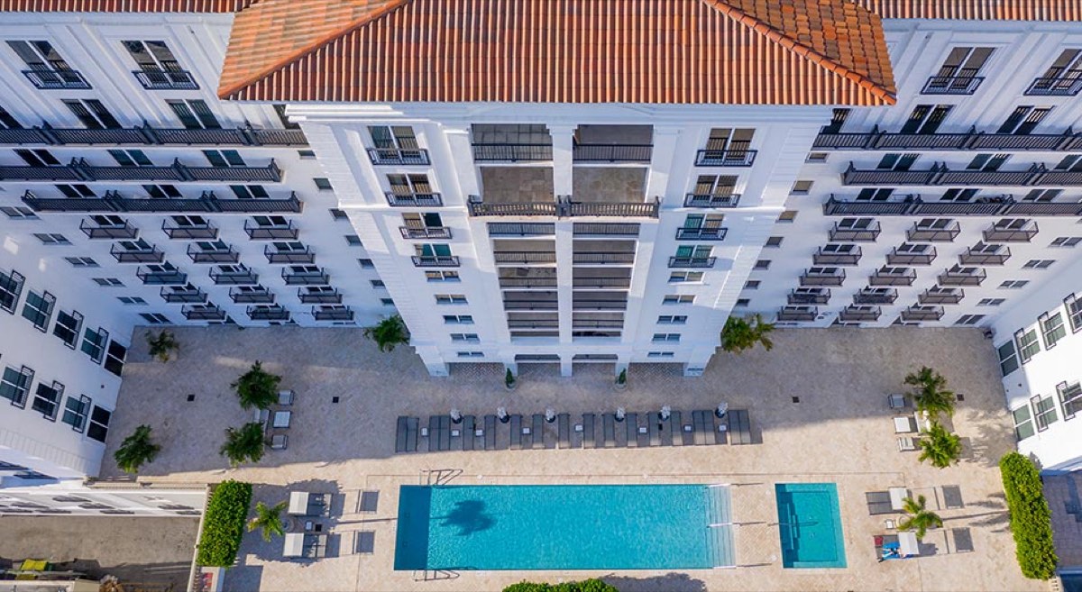 Ten Aragon Condo, foto 5