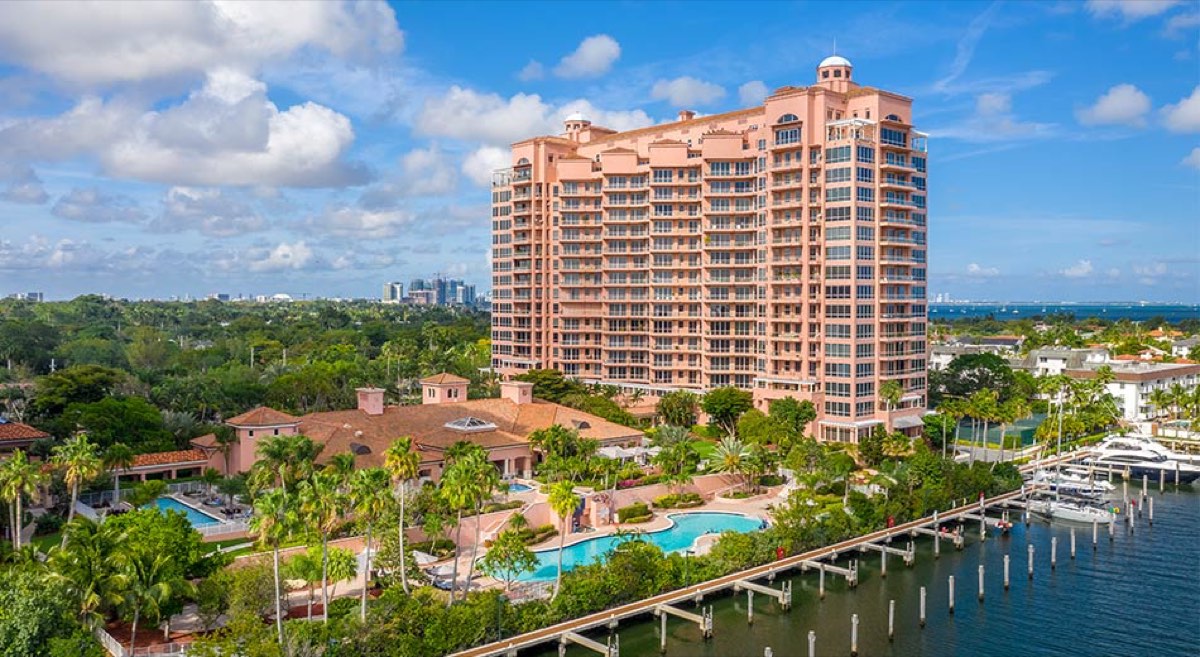 Gables Club Tower I, foto 2