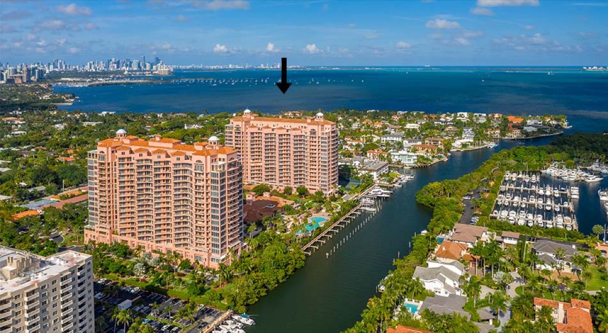 Gables Club Tower I, foto 3