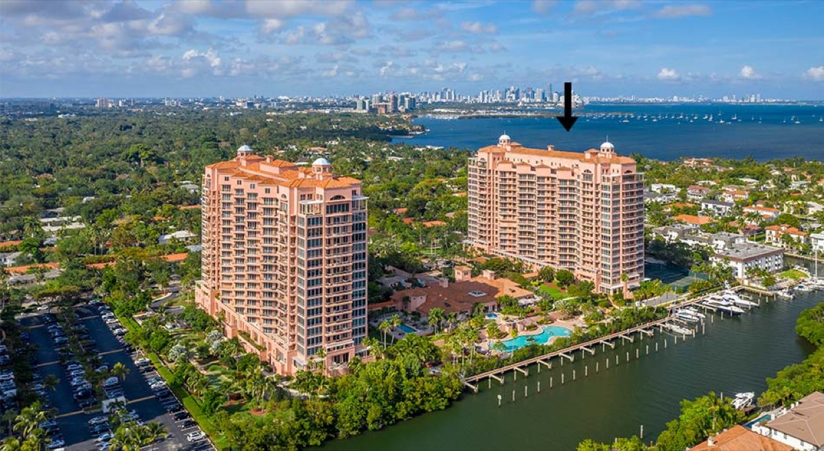 Gables Club Tower I, foto 4