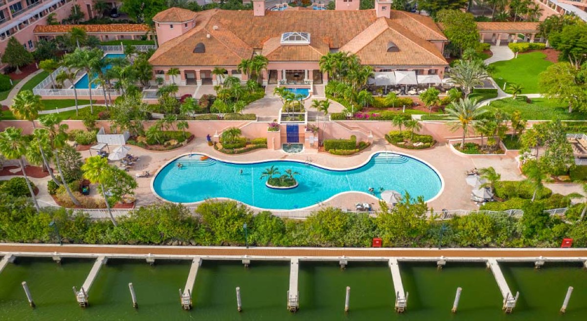 Gables Club Tower I, foto 5