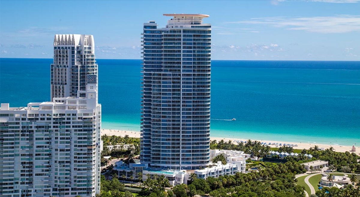 Continuum South Beach South Tower, foto 3