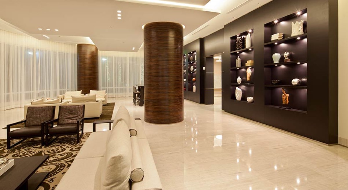Continuum South Beach South Tower, foto 4