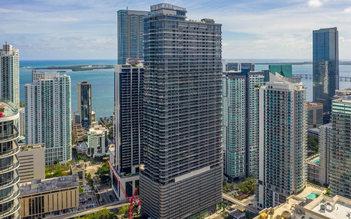 Brickell Flatiron, foto 2