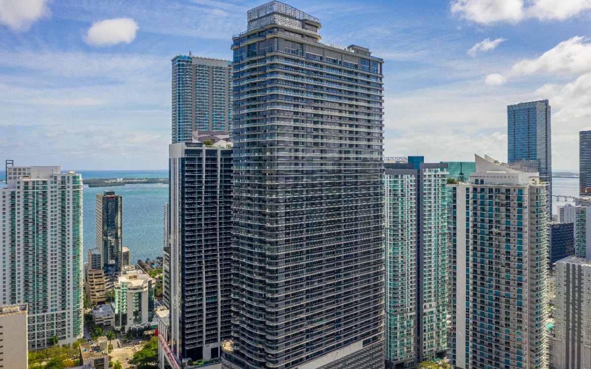 Brickell Flatiron, foto 3