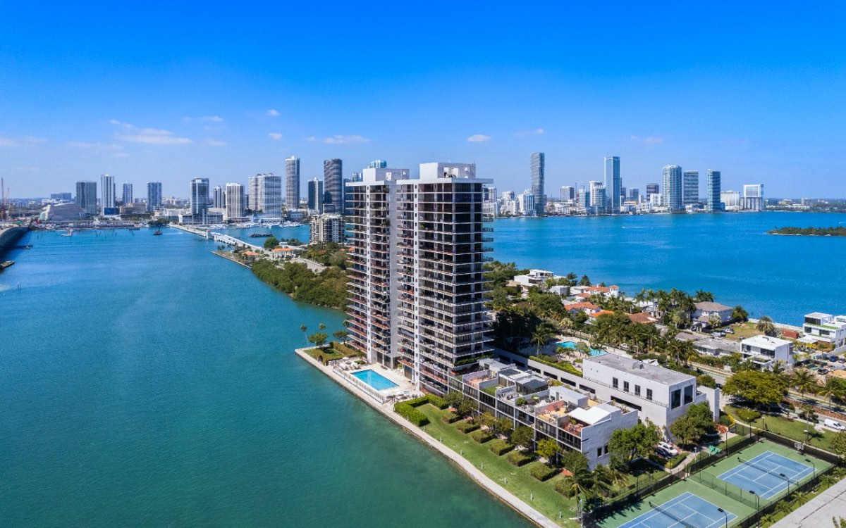 1000 Venetian Way, foto 3