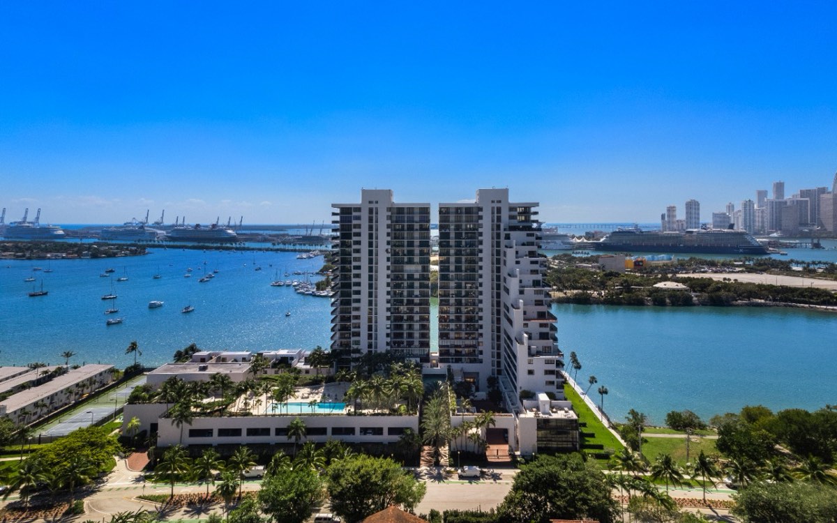 1000 Venetian Way, foto 4