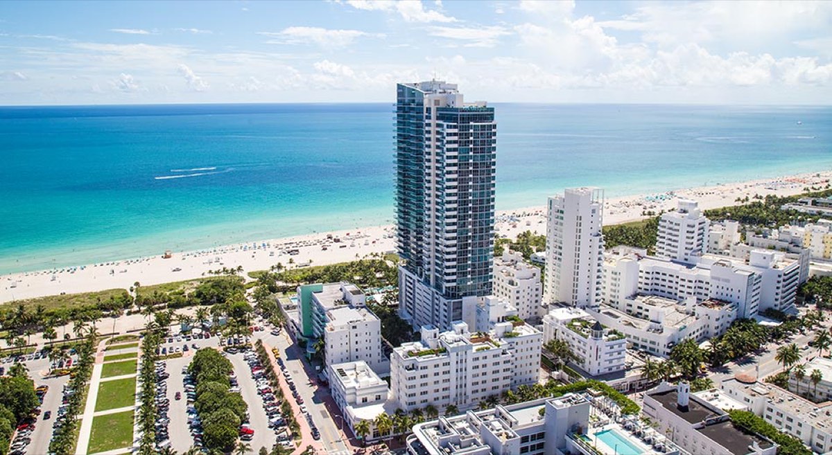 The Setai Miami Beach, foto 3