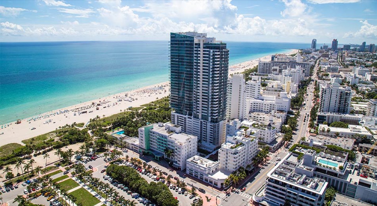 The Setai Miami Beach, foto 4