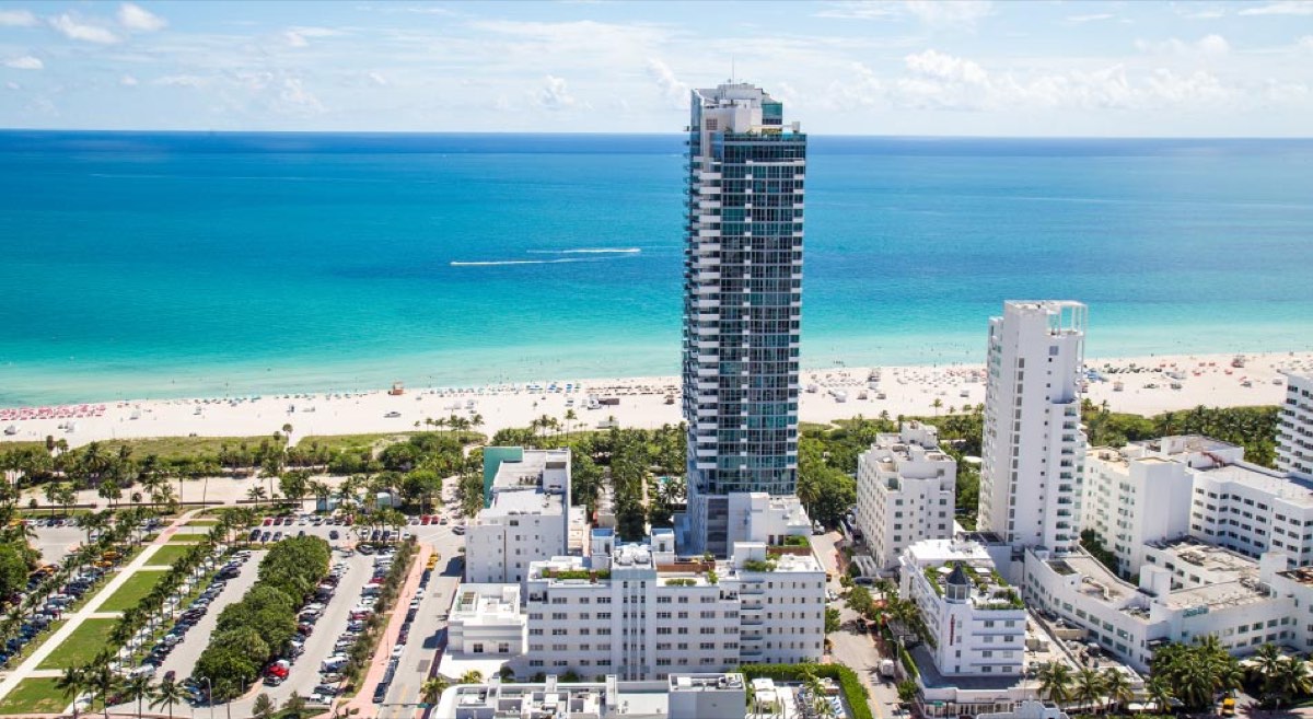 The Setai Miami Beach, foto 5