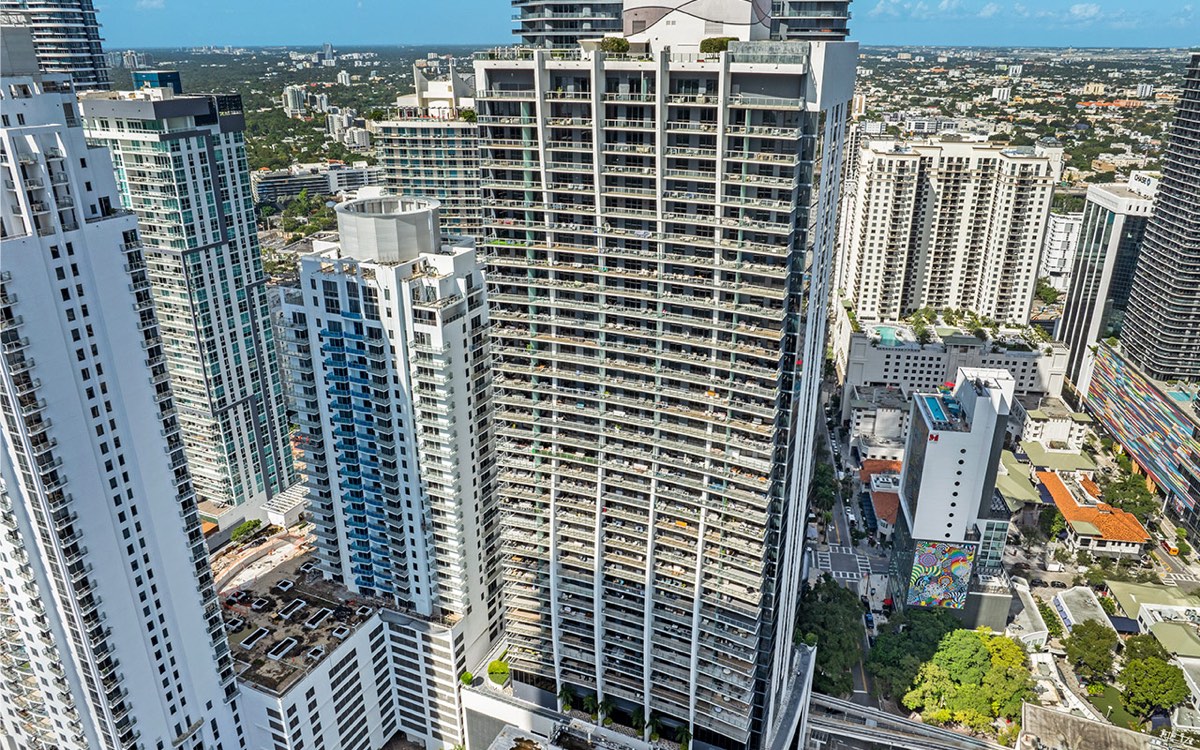 1010 Brickell, foto 2
