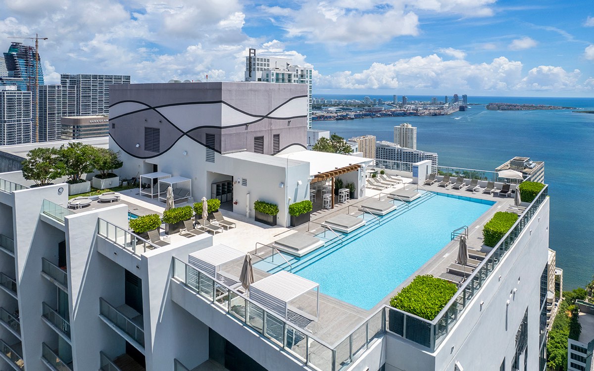 1010 Brickell, foto 3