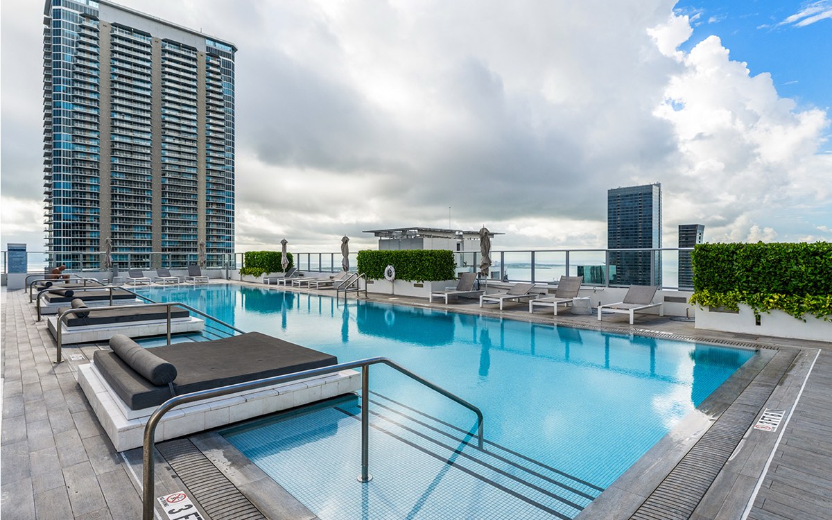 1010 Brickell, foto 5