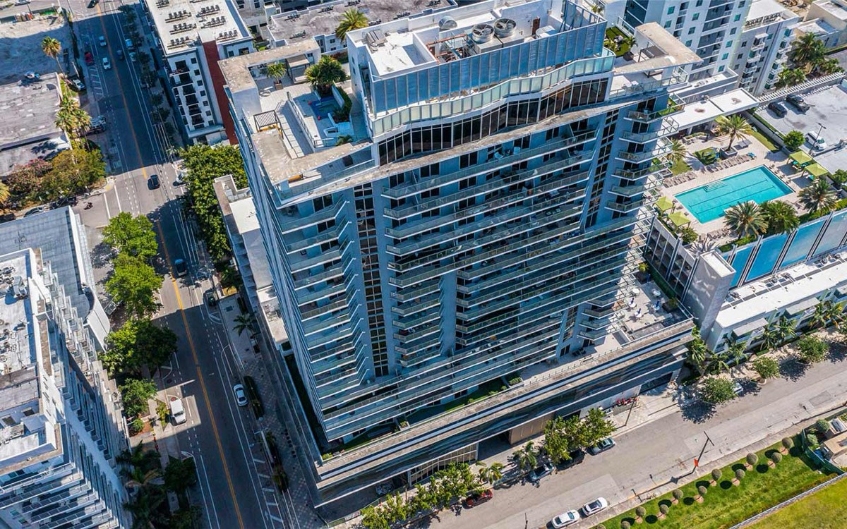 Brickell Ten, foto 2