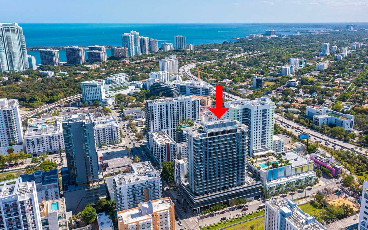 Brickell Ten, foto 3