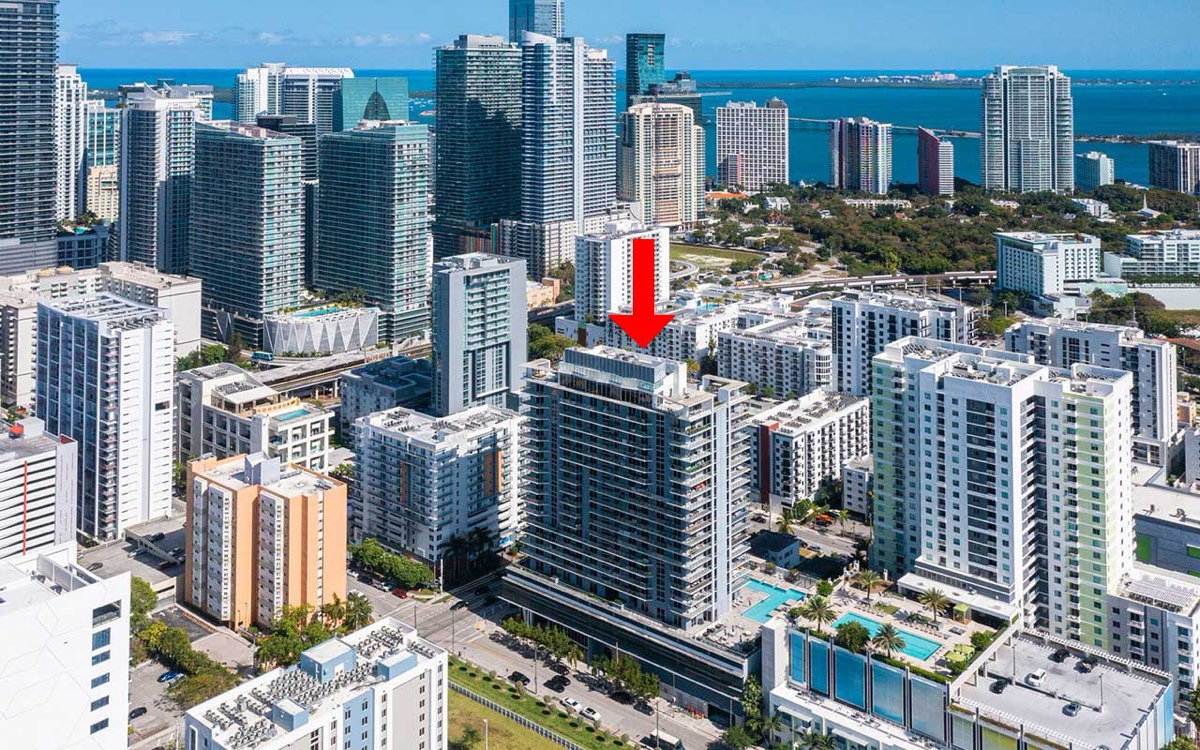 Brickell Ten, foto 4