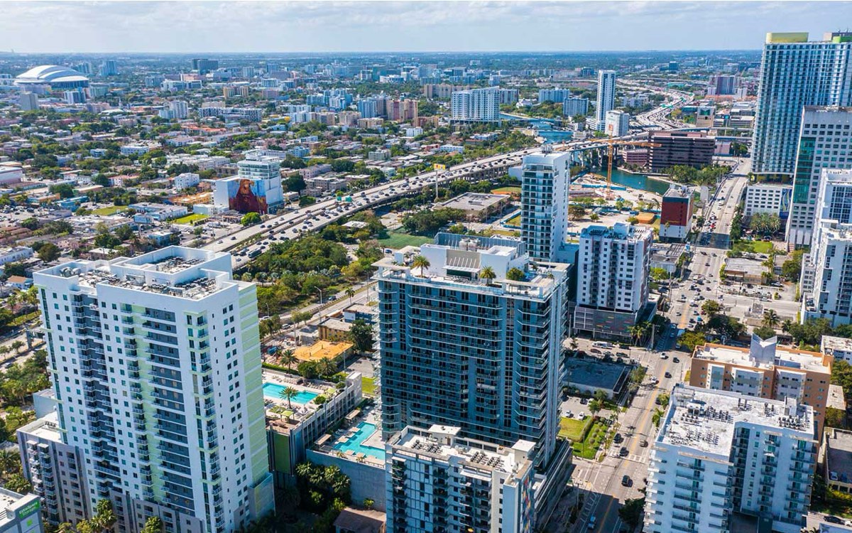 Brickell Ten, foto 5