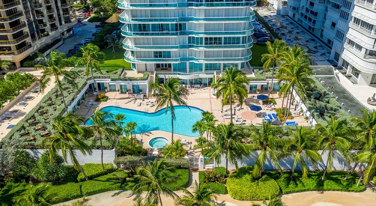 The Palace at Bal Harbour, foto 4