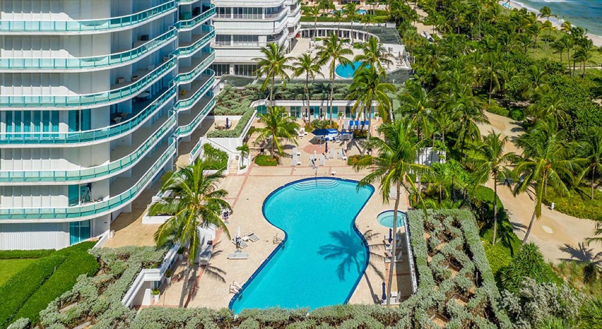 The Palace at Bal Harbour, foto 5