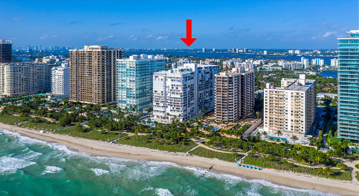 Bal Harbour 101, foto 2