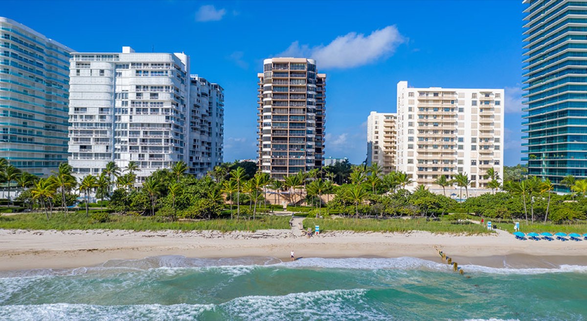 Tiffany of Bal Harbour, foto 2