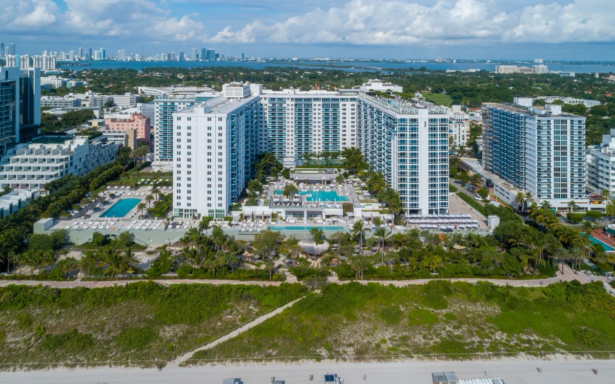 1 Hotel & Homes South Beach, foto 3