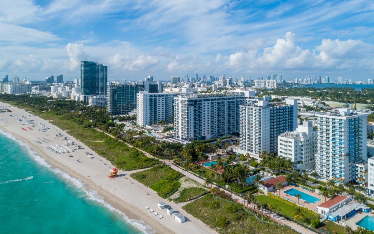 1 Hotel & Homes South Beach, foto 5