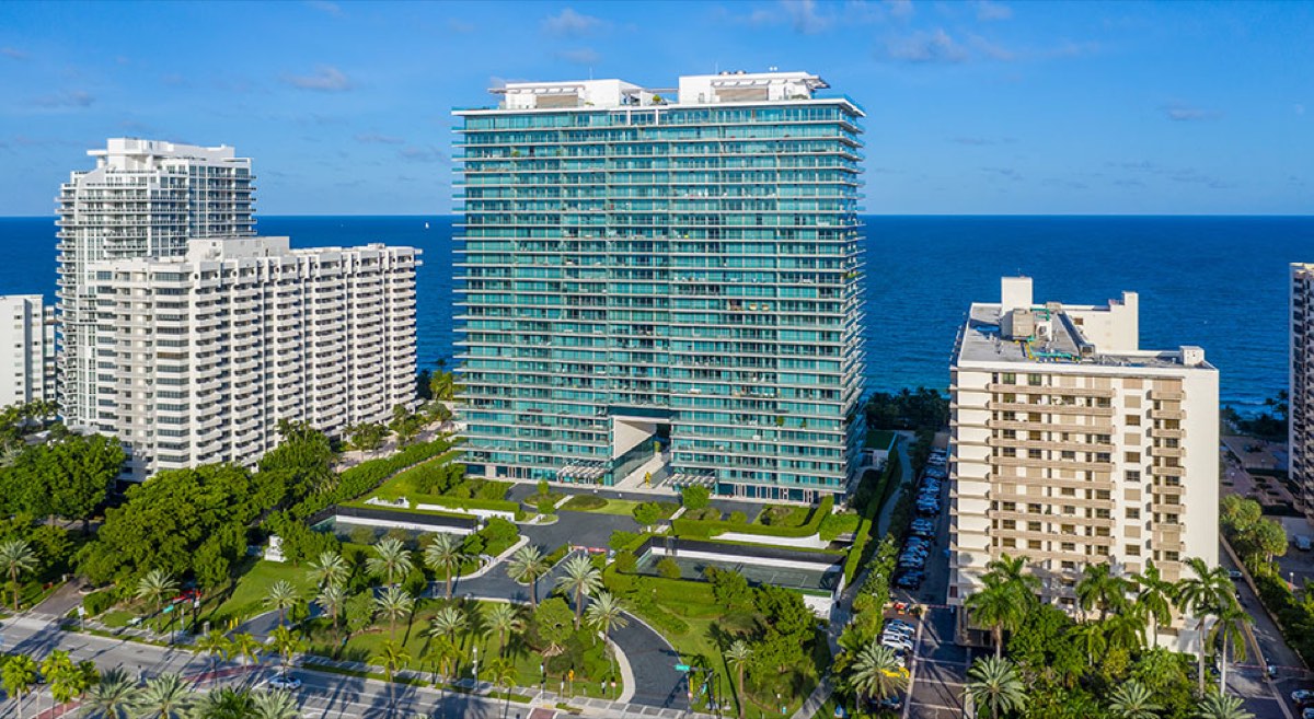 Oceana Bal Harbour South, foto 2