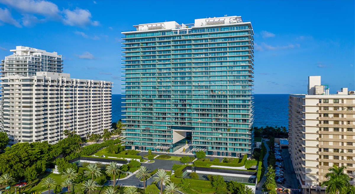 Oceana Bal Harbour South, foto 3
