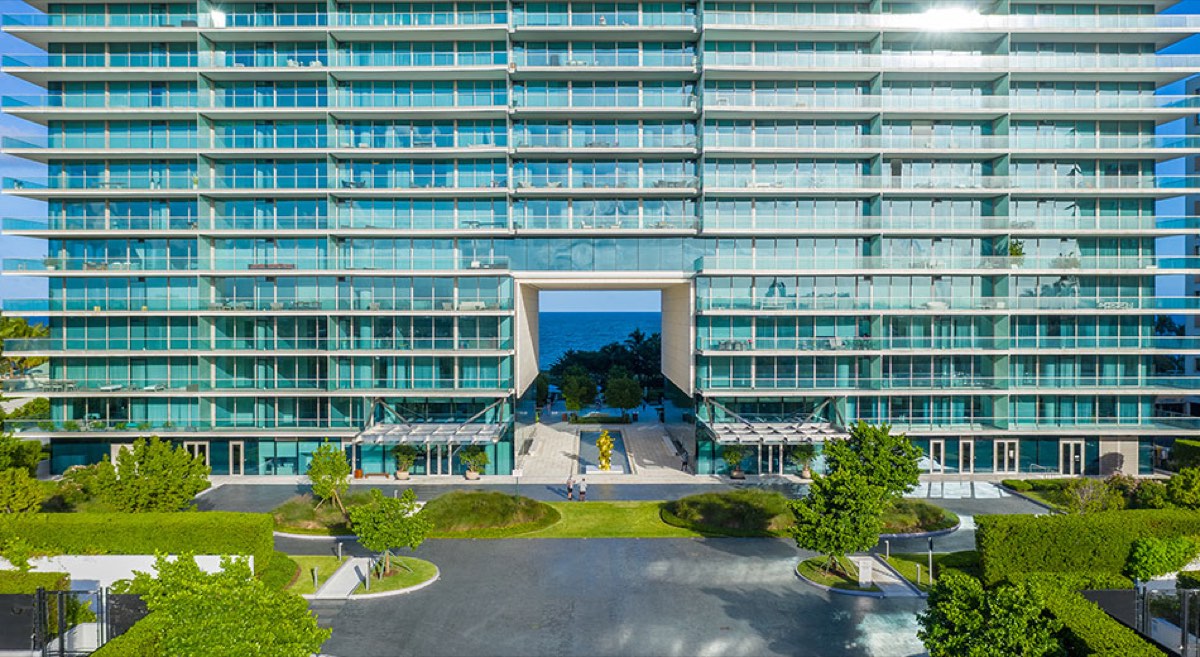 Oceana Bal Harbour South, foto 4