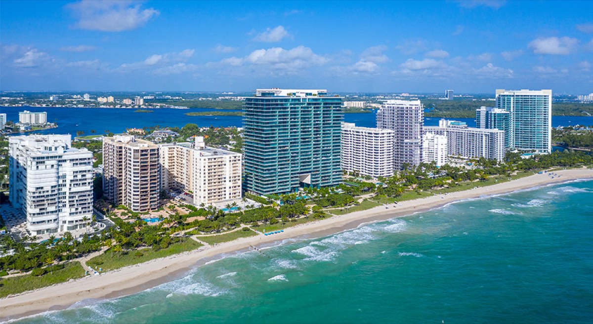 Oceana Bal Harbour South, foto 5