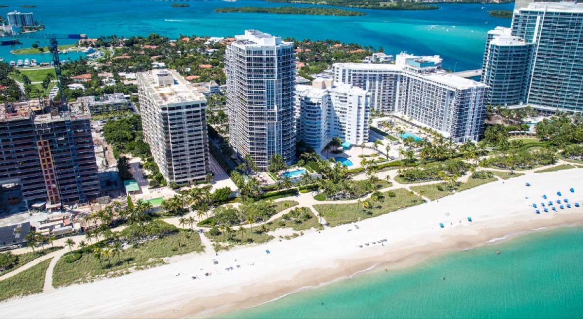 Bellini Bal Harbour, foto 2