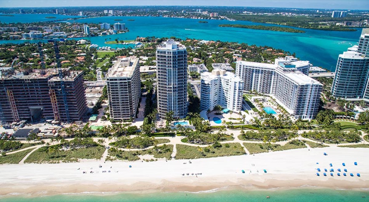 Bellini Bal Harbour, foto 3