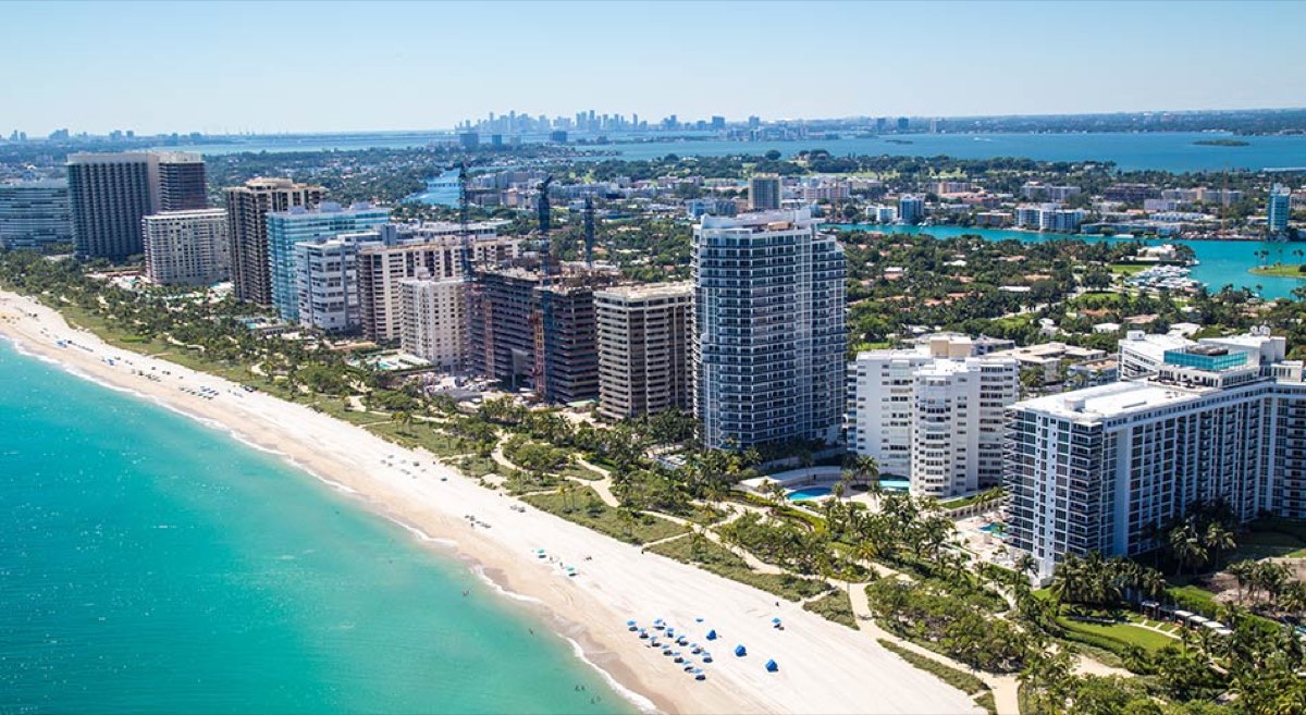 Bellini Bal Harbour, foto 4