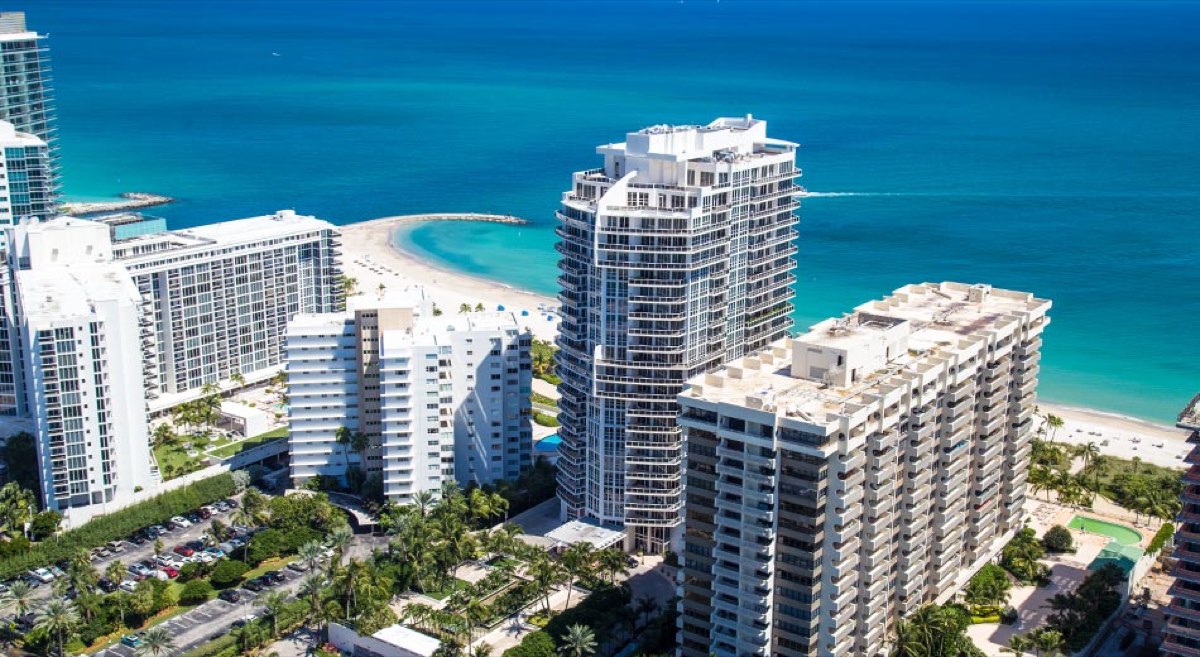 Bellini Bal Harbour, foto 5