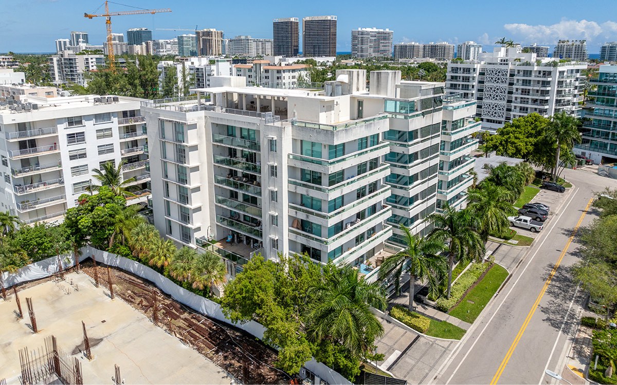 Bay Harbor Club, foto 2