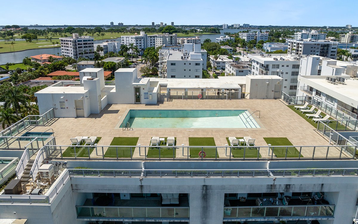 Bay Harbor Club, foto 4
