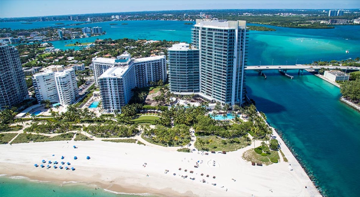 One Bal Harbour, foto 2